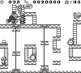 Donkey Kong
